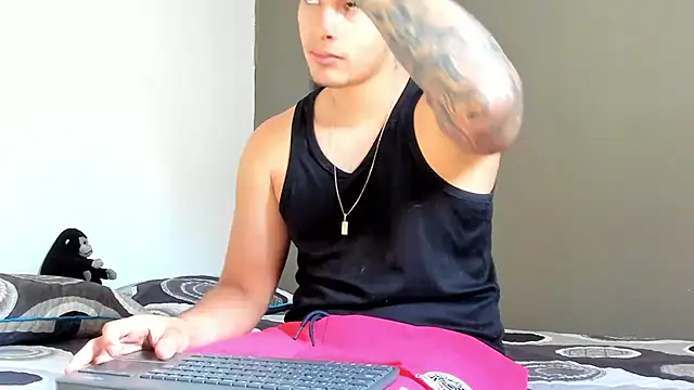 jacob firexx online show from 07/24/26, 02:04