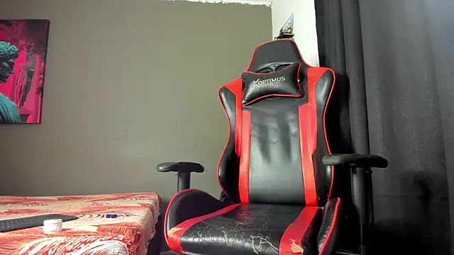 jacob firexx online show from 07/28/26, 01:43
