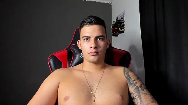 jacob firexx online show from 07/28/26, 07:39