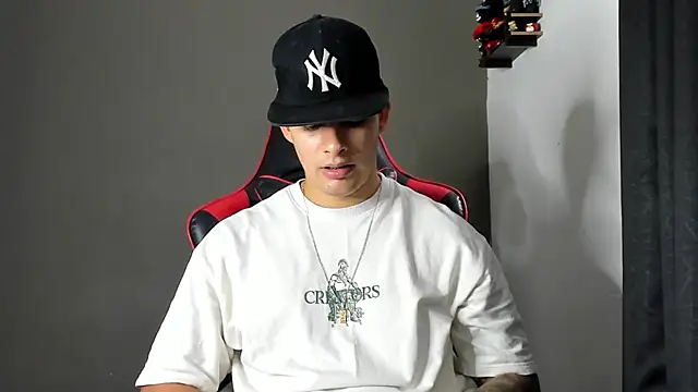 jacob firexx online show from 08/04/26, 05:26