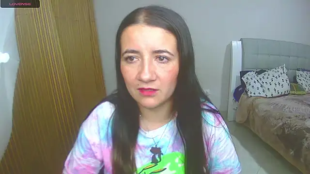 Dayanna Smitt online show from 12/28/24, 12:57