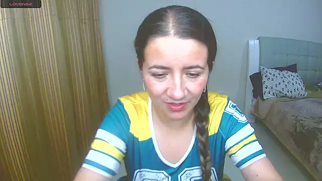 Dayanna Smitt online show from 01/06/25, 12:48