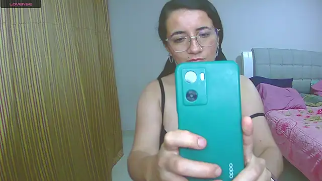 Dayanna Smitt online show from 03/02/25, 03:24