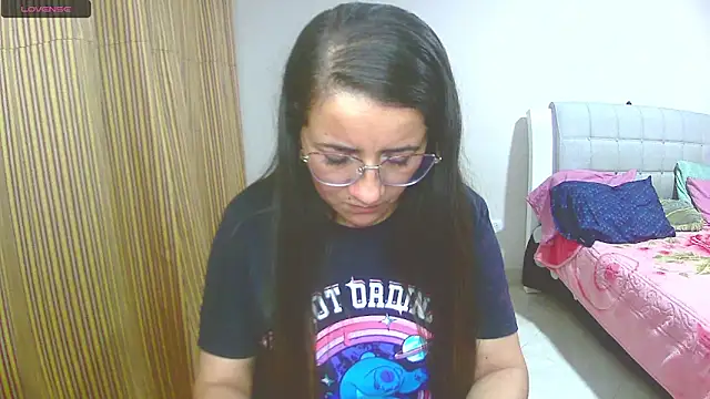 Dayanna Smitt online show from 03/05/25, 04:45