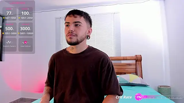 ftmphilip  online show from 10/04/25, 03:32