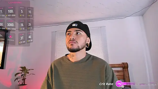 ftmphilip  online show from 10/08/25, 03:20