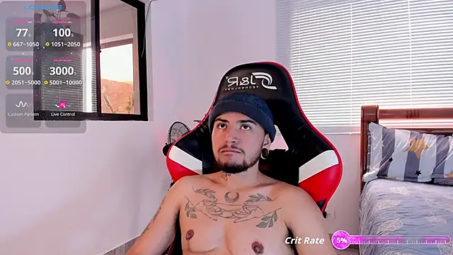 ftmphilip  online show from 10/10/25, 06:51