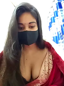 SimaRoy- online show from 12/14/24, 12:55