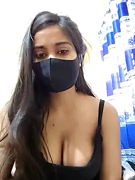 SimaRoy- online show from 01/01/25, 03:45