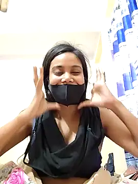 SimaRoy- online show from 01/14/25, 04:04