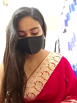 SimaRoy- online show from 02/25/25, 07:52