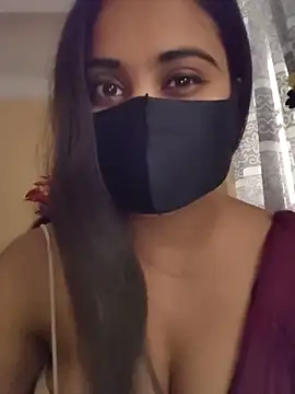 SimaRoy- online show from 09/27/25, 01:21