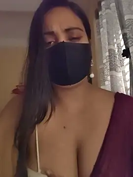 SimaRoy- online show from 10/08/25, 01:03