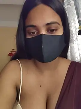 SimaRoy- online show from 10/12/25, 02:32