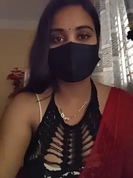 SimaRoy- online show from 10/17/25, 01:20