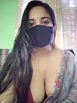 SimaRoy- online show from 07/17/26, 02:51