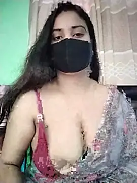 SimaRoy- online show from 07/25/26, 01:25