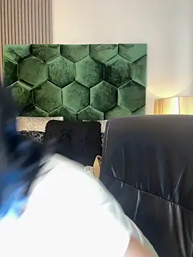 GabriellaFerrer online show from 12/09/24, 11:04