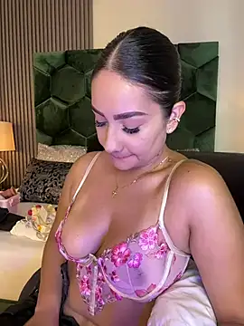 GabriellaFerrer online show from 12/16/24, 11:12