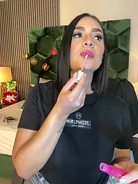 GabriellaFerrer online show from 12/26/24, 10:37