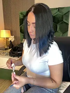 GabriellaFerrer online show from 01/07/25, 11:05