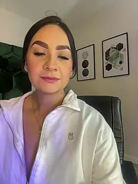 GabriellaFerrer online show from 01/16/25, 11:15