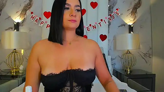 GabriellaFerrer online show from 02/10/25, 05:09