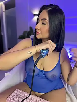 GabriellaFerrer online show from 06/06/26, 01:00