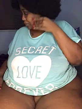 sotho ssbbw online show from 07/06/26, 12:18