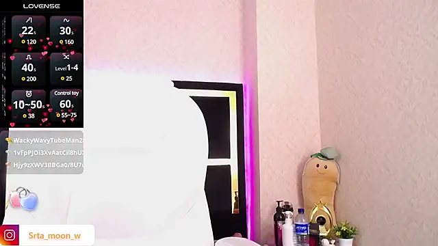 Moon Water   online show from 01/22/25, 02:24