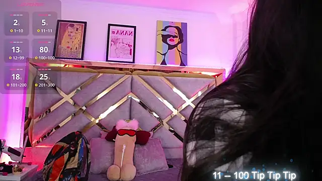 Moon Water   online show from 06/06/26, 10:20