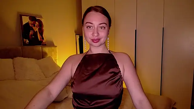 DanielaWisse online show from 06/17/26, 10:32