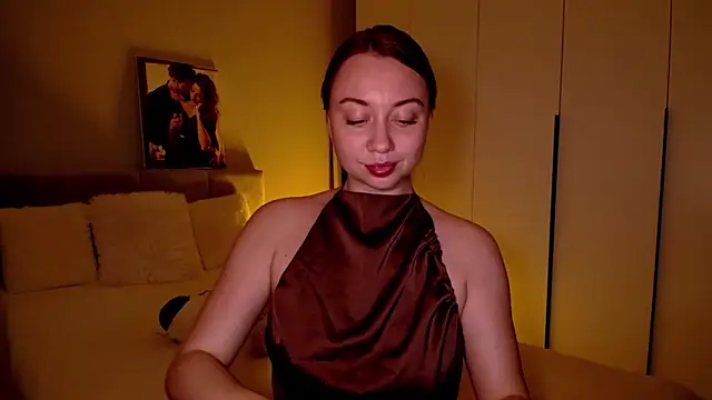 DanielaWisse online show from 06/18/26, 08:57