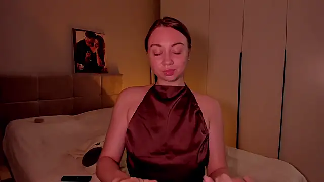 DanielaWisse online show from 06/27/26, 09:09