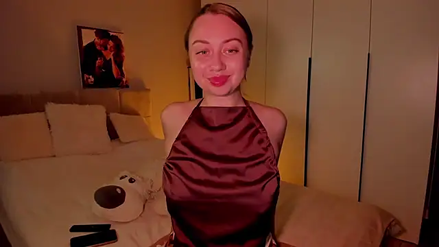 DanielaWisse online show from 06/30/26, 08:43