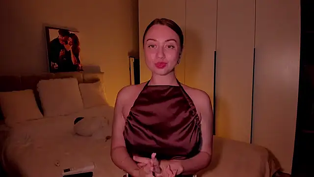DanielaWisse online show from 07/03/26, 09:10