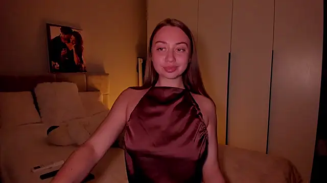 DanielaWisse online show from 07/12/26, 10:12