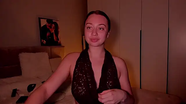 DanielaWisse online show from 07/18/26, 11:52