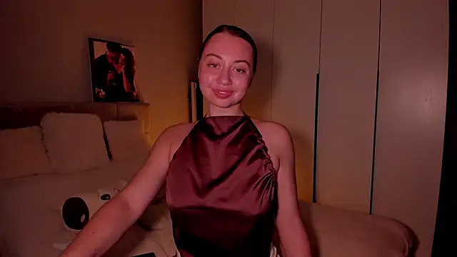 DanielaWisse online show from 07/19/26, 09:40