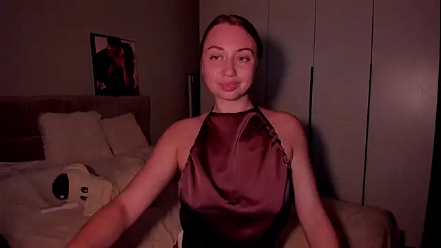 DanielaWisse online show from 07/27/26, 09:11