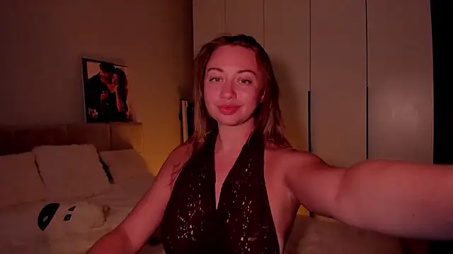 DanielaWisse online show from 08/02/26, 07:56