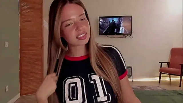 AmeliaBrian online show from 07/07/26, 10:58