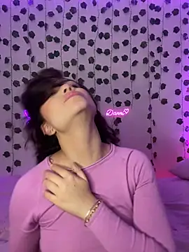 Megan Rodrigo online show from 12/06/24, 02:24