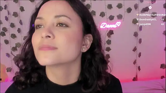 Megan Rodrigo online show from 12/09/24, 04:23