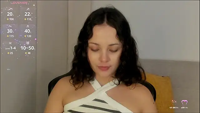 Megan Rodrigo online show from 12/28/24, 11:48