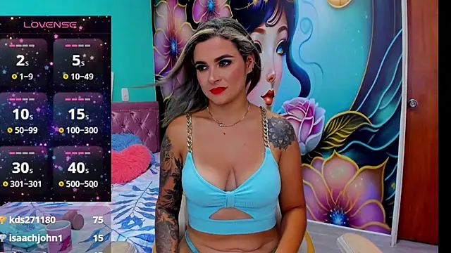 Snapshot of mia_bigtits17 chatting on 12/26/24, 11:46 mia bigtits17 online show from 12/26/24, 11:46