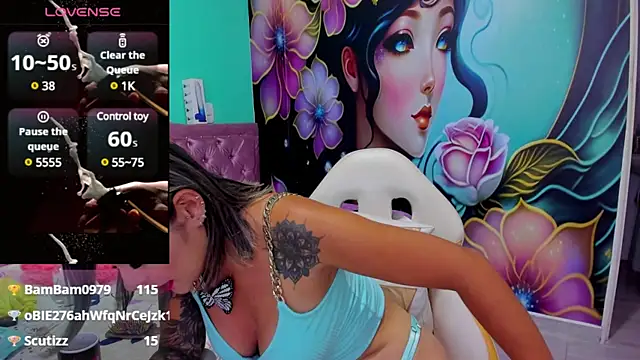 Snapshot of mia_bigtits17 chatting on 03/09/25, 09:25 mia bigtits17 online show from 03/09/25, 09:25