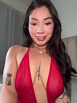 Roxanne 08 online show from 05/27/26, 07:55