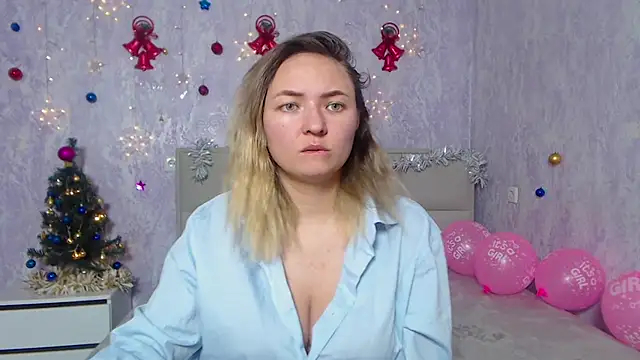 SallyVerda online show from 12/26/24, 04:43