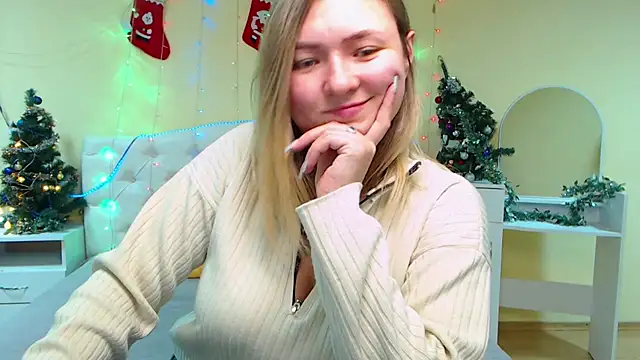 SallyVerda online show from 12/26/24, 09:37